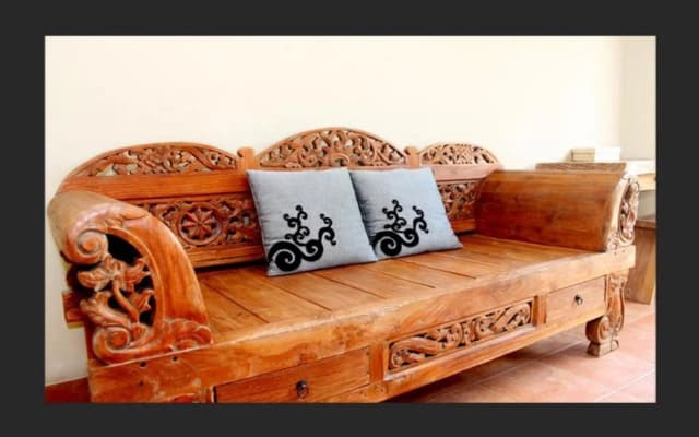 Sayang Sanur Resort - photo 2