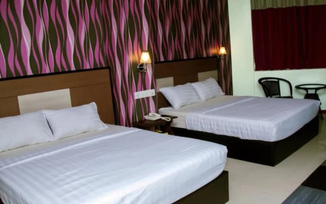 Hotel Midtown Villa - photo 4