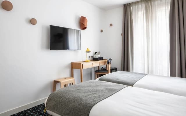 Hôtel Palm - Astotel - photo 2