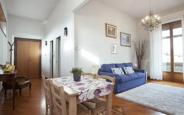 Flat & Florence - photo 2