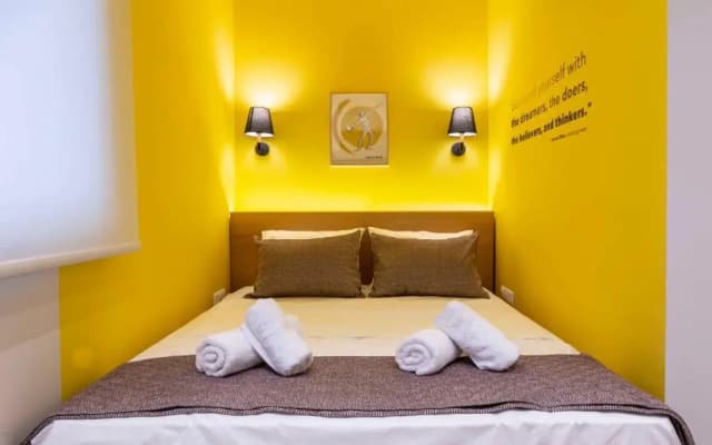 “Champions” Apartment in N. Kosmos neighbourhood - photo 3