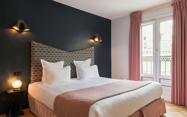 Hôtel Maison Malesherbes - photo 4