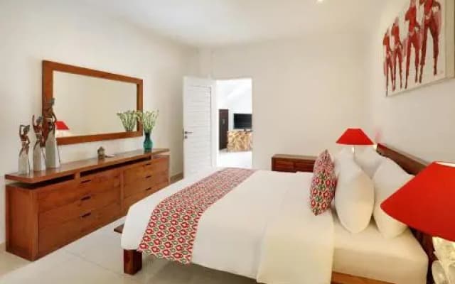 Villa Lamac - photo 5