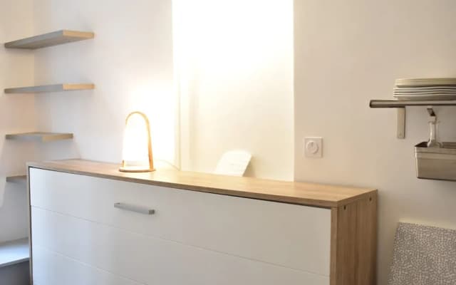 Parisian Studio for 1 in Petit-montrouge - photo 5