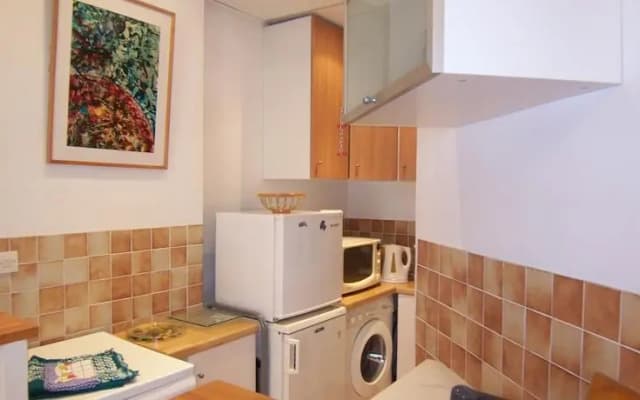 Appartement Fricéro - photo 4