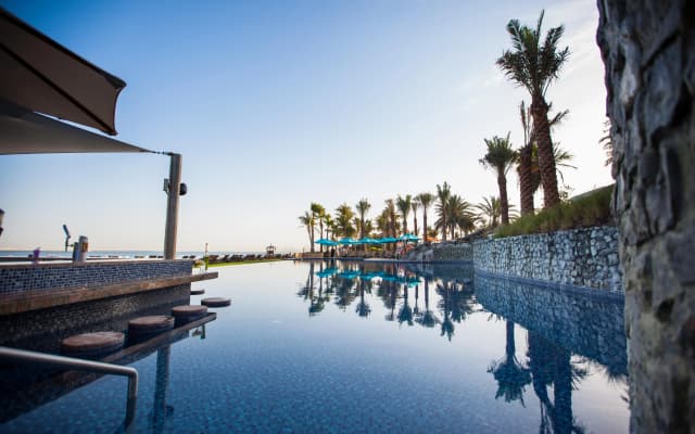 JA The Resort - JA Palm Tree Court Hotel - photo 4