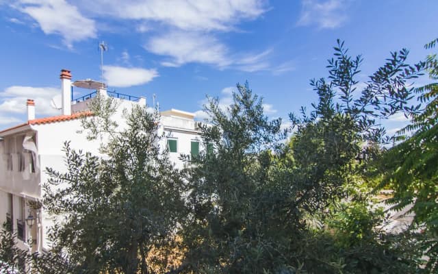 Acropolis Luxury Apartments - photo 4