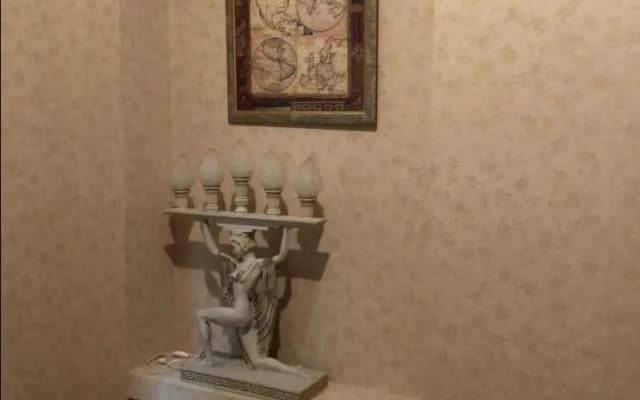 Na Plehanova Apartments - photo 3