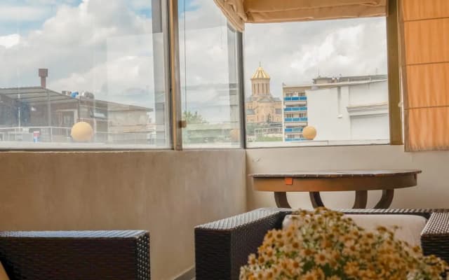 Velvet Hotel - photo 5