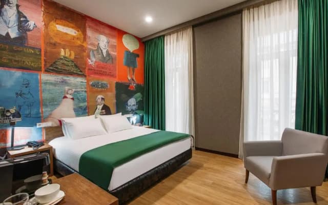 Theory Hotel - photo 2