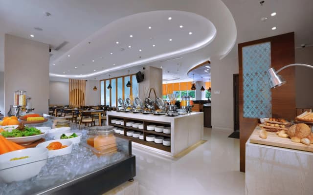 Harper MT Haryono, Cawang Hotel - photo 5