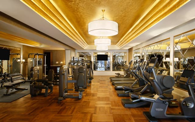 Al Habtoor Palace Hotel - photo 5