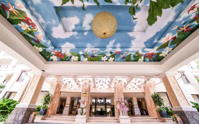 Olalani Resort Hotel And Condotel - photo 3