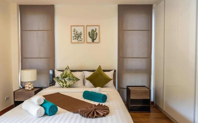 Laguna Park Phuket Villa - photo 4