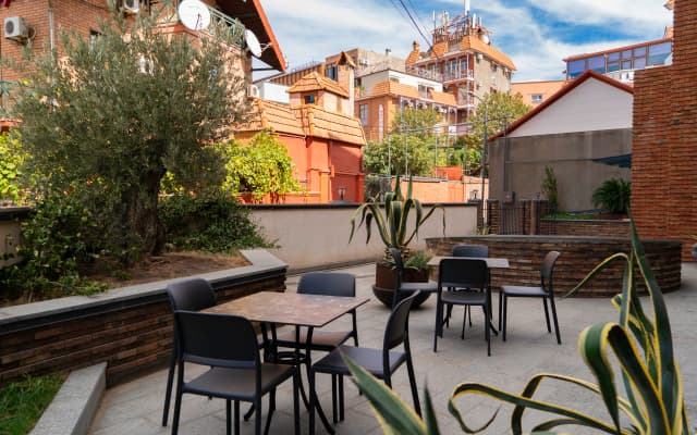 Banovani Hotel - photo 2