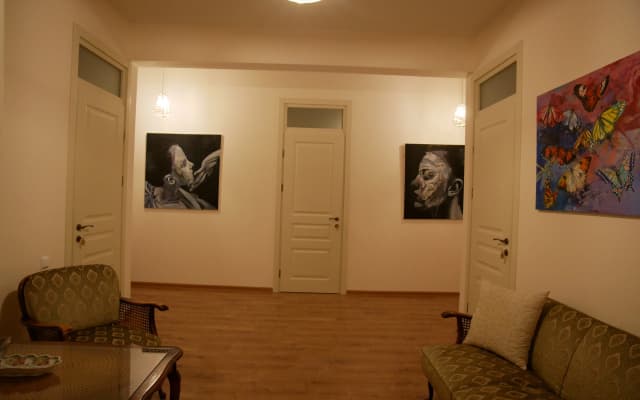 My Garden Guest House - photo 5