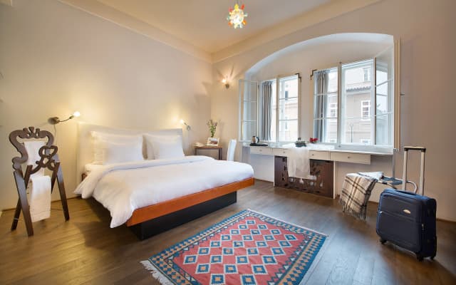 Design Hotel Neruda - photo 2