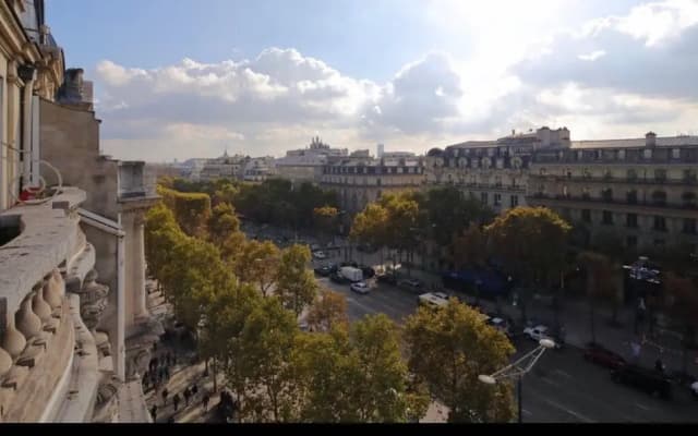 Up To 6 Fantastic View Paris Apartments - photo 4