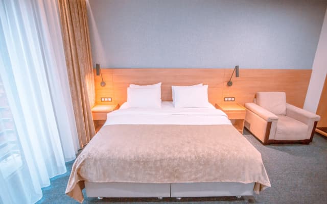 Banovani Hotel - photo 3