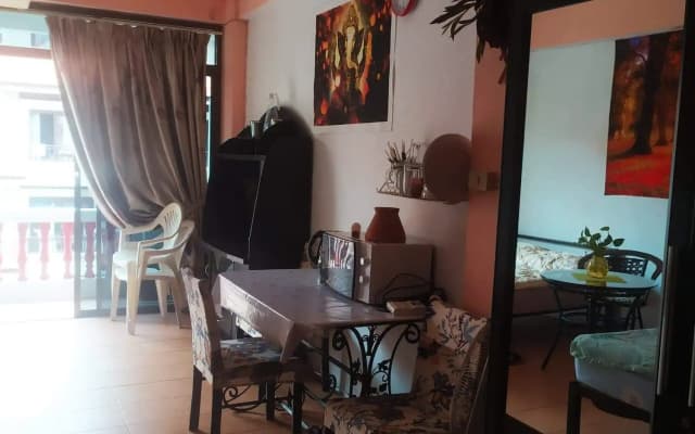 SV HOUSE Guest house - photo 4