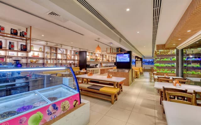 Pearl Marina Hotel Apartments - photo 5