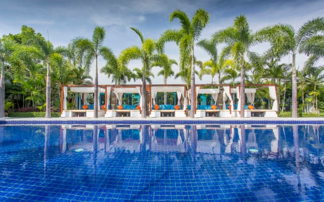 Lotus Hua Hin Villa - photo 4