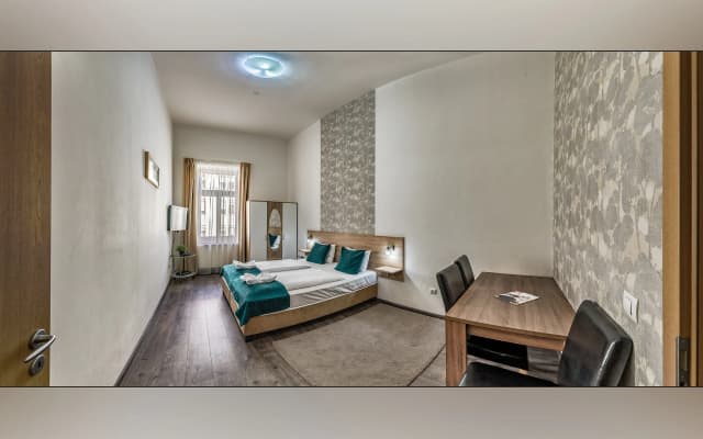 Mango Apart-hotel - photo 4