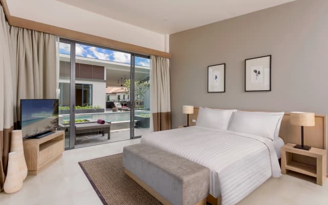 Casabay Luxury Pool Villa - photo 5