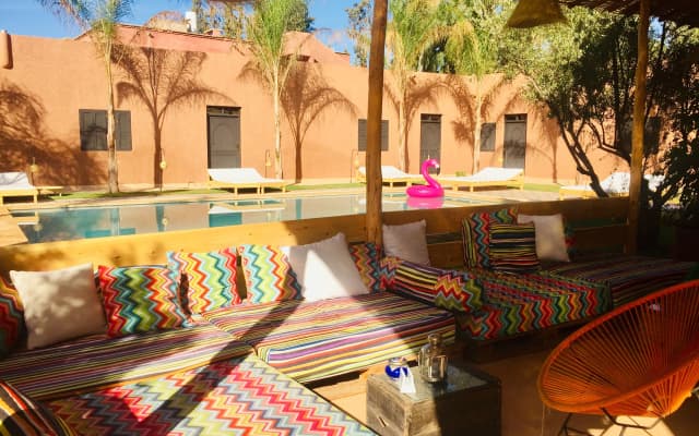 Guest house Coco Canel - photo 5