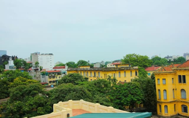 Hanoi Inner Hotel - photo 5