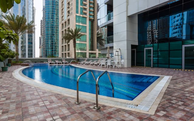 Higuests Vacation Homes - Indigo Tower - photo 3