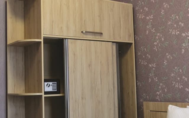 Atlantis Mini-Hotel - photo 5