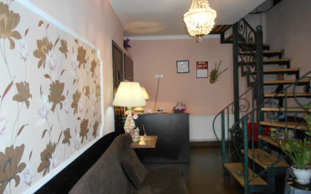 Come In Hotel - photo 4