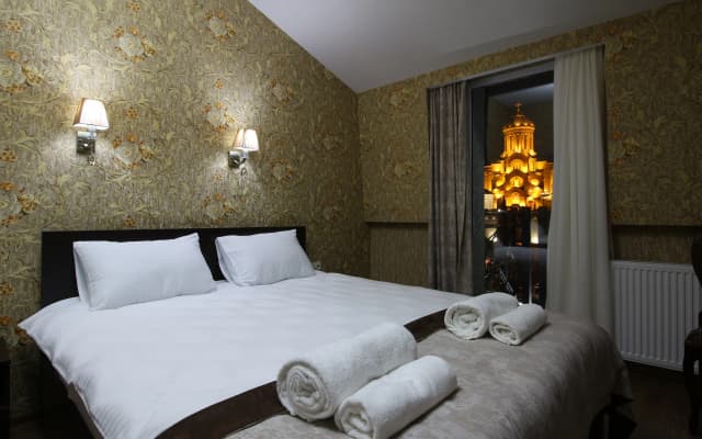Hotel MariaLuis - photo 2