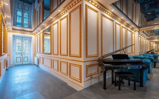 5 Star Apart Hotel - photo 3