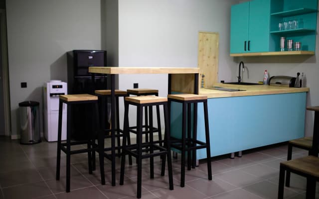 Lobster Hostel - photo 4