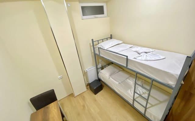 Hostel Number 49 - photo 2