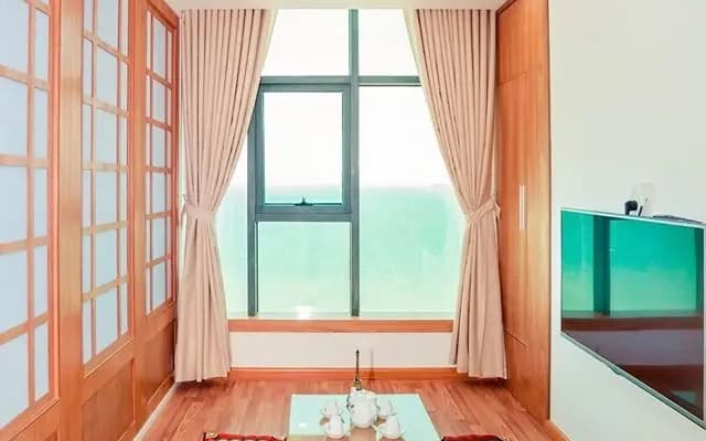 Gold Ocean Nha Trang Aparthotel - photo 4