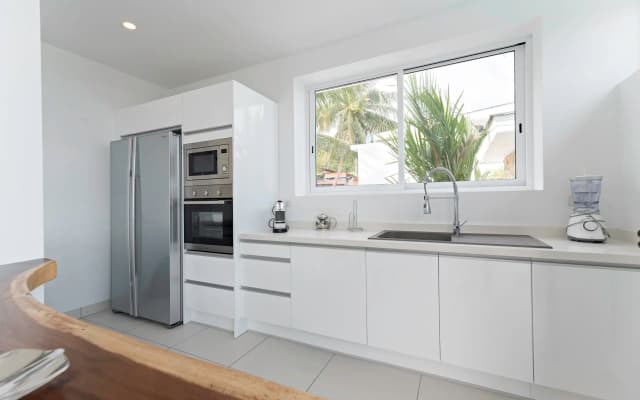 Melissa Infinity Panoramic Sea View Villa - photo 4