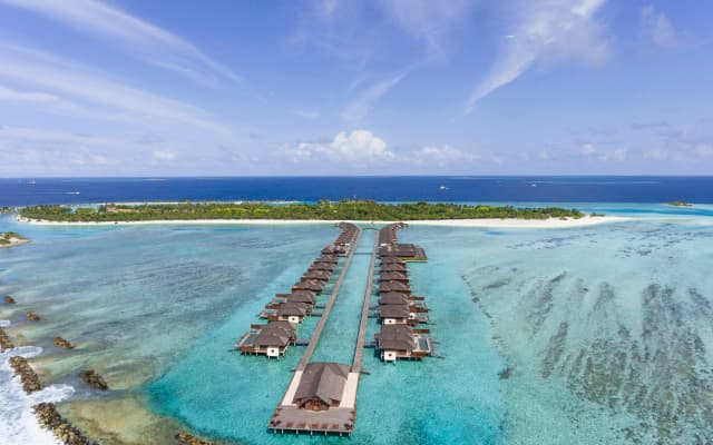 Villa Nautica at Paradise Island Resort - photo 3