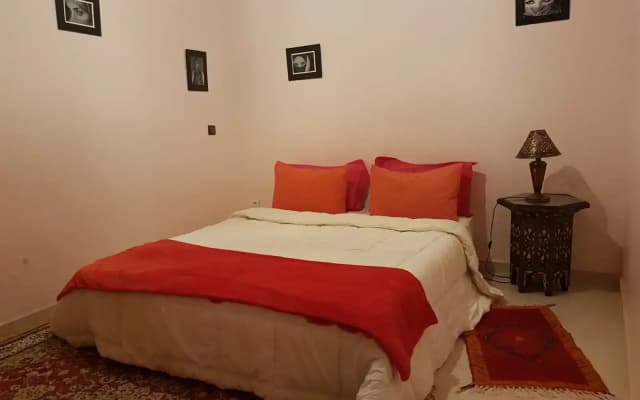 Maison Zaitouna Apart-hotel - photo 2