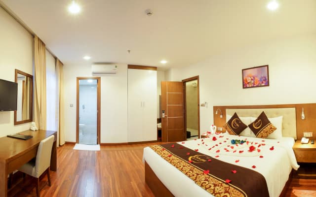 Centre Hotel - photo 3