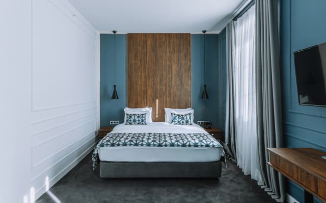 Hotel Twenties Tbilisi - Stay & Dine - photo 4