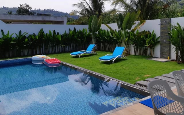KhaoManee by Roominger Villa - photo 3