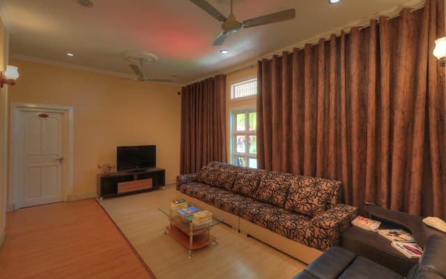 Gunbaru Inn Guest House - photo 5