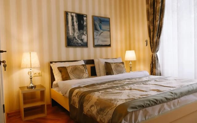 Simon's Boutique Hotel - photo 3