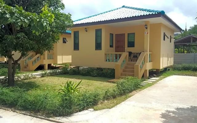 M-Village Villa - photo 3