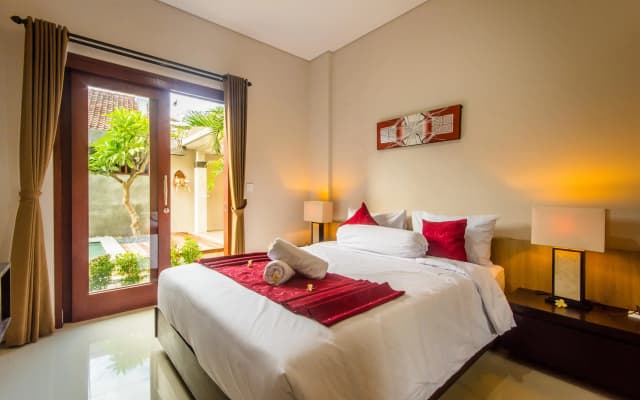 Valka Bali Guesthouse - photo 3