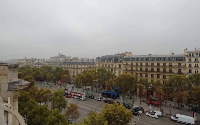 Up To 6 Fantastic View Paris Apartments - photo 2