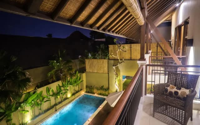 The Kumpi Villas - photo 4
